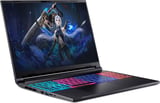 Acer Nitro V 16S Aı AN16S Amd Ryzen™ Aı 9 365 80GB Ddr5 2tb SSD 8GB/RTX5060 115W 16"qhd+ 2560X1600 180Hz IPS Freedos Gaming Bilgisayar. NHQXUEY001F24+ZETTAÇANTA