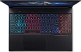 Acer Nitro V 16S Aı AN16S Amd Ryzen™ Aı 9 365 96GB Ddr5 512GB SSD 8GB/RTX5060 115W 16"qhd+ 2560X1600 180Hz IPS WIN11PRO Gaming Bilgisayar. NHQXUEY001P27+ZETTAÇANTA