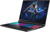 Acer Nitro V 16S Aı AN16S Amd Ryzen™ Aı 9 365 96GB Ddr5 2tb SSD 8GB/RTX5060 115W 16"qhd+ 2560X1600 180Hz IPS WIN11PRO Gaming Bilgisayar. NHQXUEY001P29+ZETTAÇANTA