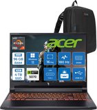 Acer Nitro V 16S Aı Amd Ryzen™ 7 260 96GB Ddr5 4tb SSD 8GB/RTX5070 95W 16"qhd+ 2560X1600 180Hz IPS WIN11HOME Gaming Bilgisayar. NHQYYEY001H30+ZETTAÇANTA
