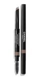 Chanel Stylo Sourcıls Waterproof 808