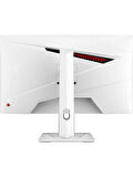 MSI MAG 274QRFW 27" 1 ms 2K Pivot IPS 180 Hz Oyuncu Monitörü