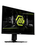 MSI MAG 274UPF E2 27" 0.5 ms 4K Pivot IPS 160 Hz Oyuncu Monitörü