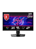 MSI MPG 274URF QD 27" 0.5 ms 4K Pivot IPS 160 Hz Oyuncu Monitörü