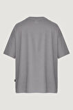 Basic Oversize Unisex Tişört