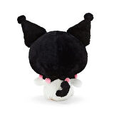 Kawaii Kuromi Sevimli Peluş Oyuncak 38/40 cm