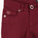 Doktor Junior Elastik Spor Kesim Çocuk Pantolonu