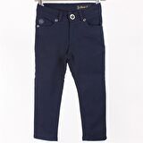 Doktor Junior Elastik Spor Kesim Çocuk Pantolonu