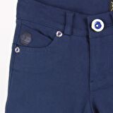 Doktor Junior Elastik Spor Kesim Çocuk Pantolonu