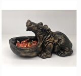 MeGg Hippopotam 30 cm