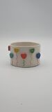 Kalp balonlu Mug