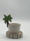 Palmiye Mug