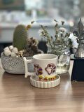 Pati Figürlü  İsimli Kupa Mug