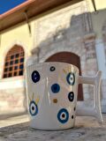 Nazarlık Kupa Mug