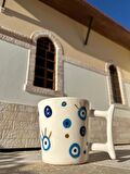 Nazarlık Kupa Mug