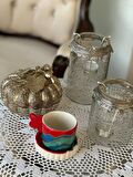 Kırmızı Balık Mug