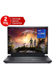 DELL G16 7630 i9-13900HX 64GB RAM 1TB SSD RTX4070/8GB 165HZ 16" QHD+ W11 HOME G76302401020U