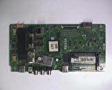 17MB96 23294395 Vestel Smart 40FA7100 Led Tv Anakart