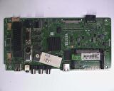 17MB96, 23314540, VES480UNVS-2D-M05, VESTEL SMART 48FA7500 48 İnç LED TV, Main board Anakart 