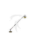 BAUER BOAT ZİLLA 180CM