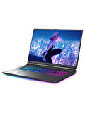 Asus Rog Strix G18 G815LR-S9156 Ultra 9 275HX Aı 32GB GB 1tb SSD 12GB/RTX5070Tİ Gddr7 175W 18" 2.5k Wqxga 240Hz 3ms 500NITS Freedos Taşınabilir Bilgisayar WS9156F11+ZETTAÇANTA