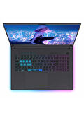 Asus Rog Strix G18 G815LR-S9156 Ultra 9 275HX Aı 32GB GB 1tb SSD 12GB/RTX5070Tİ Gddr7 175W 18" 2.5k Wqxga 240Hz 3ms 500NITS Freedos Taşınabilir Bilgisayar WS9156F11+ZETTAÇANTA