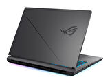 Asus Rog Strix G18 G815LR-S9156 Ultra 9 275HX Aı 32GB GB 1tb SSD 12GB/RTX5070Tİ Gddr7 175W 18" 2.5k Wqxga 240Hz 3ms 500NITS Freedos Taşınabilir Bilgisayar WS9156F11+ZETTAÇANTA