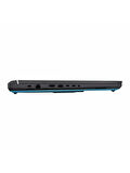 Asus Rog Strix G18 G815LR-S9156 Ultra 9 275HX Aı 32GB GB 1tb SSD 12GB/RTX5070Tİ Gddr7 175W 18" 2.5k Wqxga 240Hz 3ms 500NITS Freedos Taşınabilir Bilgisayar WS9156F11+ZETTAÇANTA
