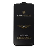 Xiaomi Redmi Note 10 Pro 6d Antistatik Mat Seramik Hayalet Nano Ekran Koruyucu
