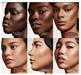 FENTY BEAUTY Match Stix Matte Skinstick Amber Suede - Çok Kullanımlı Stick Fondöten