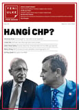 Yeni Ülke Dergisi 36. Sayı