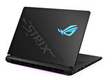 Asus Rog Strix Scar 16 G635LW-RW141 Intel Core Ultra 9 275HX Aı 80GB GB 2tb+2tb 16GB/RTX5080 Gddr7 175W 16" 2.5k (2560X1600,WQXGA) 240Hz 3ms 1200NITS Windows 11 Pro Laptop WSA141W38+ZETTAÇANTA