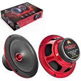 FOXX FX-MD16 Oto Midrange 16cm 700 Watt 2 Adet