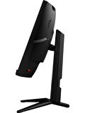 MSI MAG 275CQRXF 27" 1 ms 2K Curved 240 Hz Oyuncu Monitörü