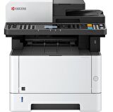KYOCERA ECOSYS M2135DN, Multi Fonksiyonel Siyah Beyaz A4 Lazer Yazıcı