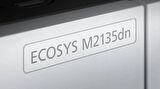 KYOCERA ECOSYS M2135DN, Multi Fonksiyonel Siyah Beyaz A4 Lazer Yazıcı