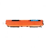TECPRİNT Hp 130A- CF351A Mavi Muadil Toner