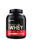 Gold Standard Whey Protein 2270 Gr Kurabiye Aromalı