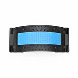 MDB Mıknatıslı Ayarlanabilir Sırt Boyun Masaj Tahtası