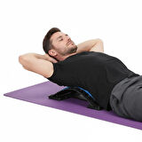 MDB Mıknatıslı Ayarlanabilir Sırt Boyun Masaj Tahtası