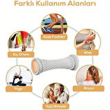 MDB Ayak Masaj Silindiri