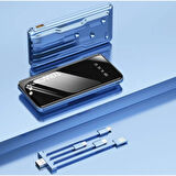 MDB Kendinden Kablolu 10.000 mAh Powerbank