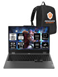 Lenovo LOQ  i5-12450HX 32GB 2TB SSD A530M/4GB 15.6" FHD 144Hz FDOS 83FQ000UTR & PER4 ÇANTA