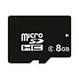 8 Gb Micro SD Hafıza Kartı Adapter 1024004384001