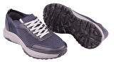 Trailknit Flex Erkek Hakiki Deri & Triko Günlük Spor Ayakkabı 2762