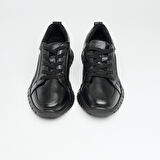 Günlük Hakiki Deri Kadın Casual Ayakkabı