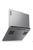 LOQ 17IRX10 i7 13650HX 64GB 4TB+4TB SSD RTX5050/8GB 115W 17.3" FHD 165Hz W11H Gaming Laptop