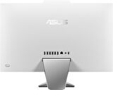 Asus WA3402WBAK-I716512W0D Intel Core I7 1355U 96GB Ddr5 2tb SSD Fhd 23.8" IPS 100Hz Beyaz Freedos All In One Bilgisayar WI716512W0DF24+ZETTAUSBBELLEK