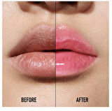 Dior Lip Glow Oil - Renkli Dudak Yağı 015
