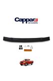 Ranger 2002-2006 Ön Kaput Koruma Rüzgarlık 4mm (abs)
